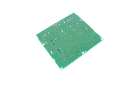 PHG10 REIS ROBOTICS 452 200758609 PLACA BASE AVERIADO - PARA PIEZAS