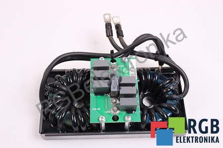 58110 KSB PARA PUMP DRIVE