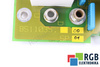 BS11035.00 SP01 REFU ELEKTRONIK PARA VACTOVER 402/60-1GA30