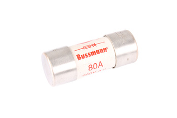 FUSIBLE FWP-80A22F BUSSMANN 22X58MM 80A 660/700V