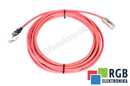 3HAC031683-001 ABB 10M CABLE