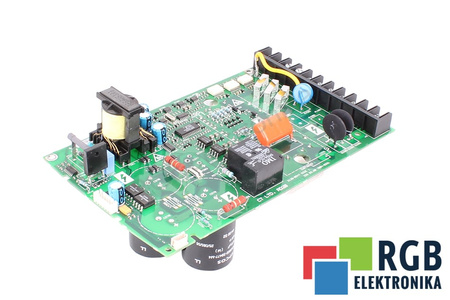 RD20 CONTROL TECHNIQUES 7004-0331 BSM15GP120