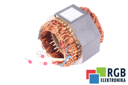 A06B-0143-B175#7075 FANUC ESTATOR