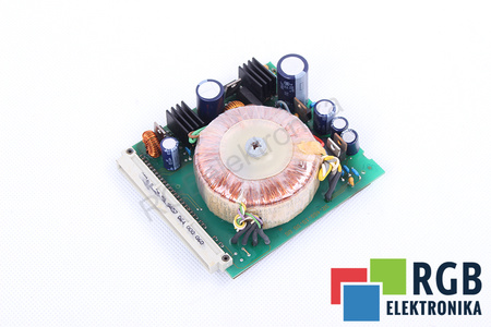 92.460.15.06 JUMO PARA LD6V-44/2