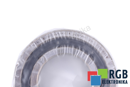6208T2XC4PX14 NTN 40X80X18 RODAMIENTO