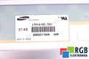 LTM121SI-T01 SAMSUNG MATRIZ LCD