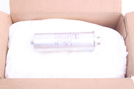 CONDENSADOR GMKU620/750SBS ESTA 20UF, 750VDC