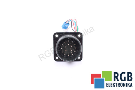 P50B08075ECGAF SANYO DENKI 16PIN ZÓCALO DE MEDICIÓN