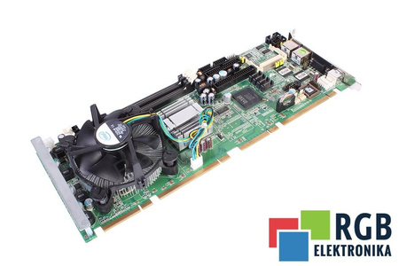 SHB100 AXIOMTEK PENTIUM 4-775