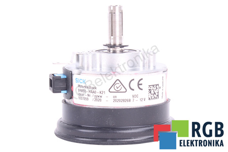 SRS50-HAA0-K21 SICK 1037059 CODIFICADOR