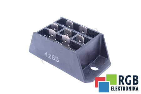 VUO30-12NO5 BBC BROWN BOVERI 30A, 1200V