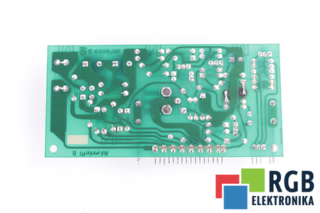 3EF9003-3 TDK PARA 5000T E0451-521-038
