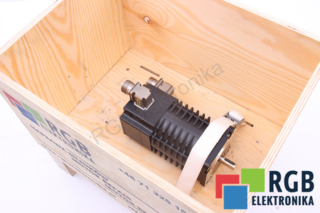 VRDM5913/50LWC BERGER LAHR POSITEC