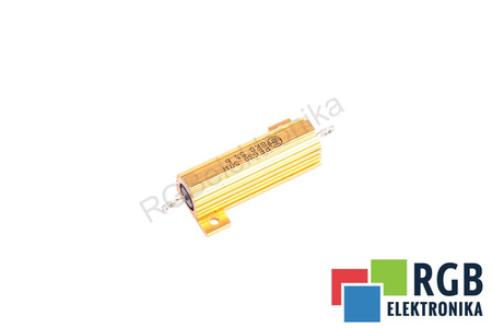 RESISTENCIA RE630 VTM 8R 8OHM, 50W
