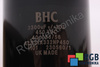 CONDENSADOR ALS31A332NP450 BHC COMPONENTS LTD BHC 3300UF, 450VDC