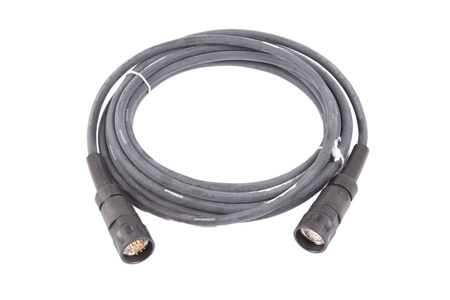 HR410 HEIDENHAIN 296467-05 5M CABLE