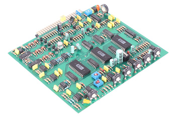 8504-3 BERGES PARA PIEZAS