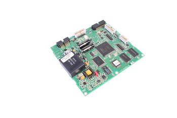 PHG10 REIS ROBOTICS 452 200758609 PLACA BASE AVERIADO - PARA PIEZAS