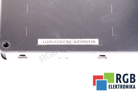 LQ057Q3DC03 SHARP 5.7" MATRIZ LCD