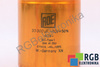 CONDENSADOR DIN41250 ROE 33000UF, 40VDC