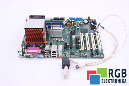 UM65S03719 VERTEX SUPER PDSLA PLACA BASE