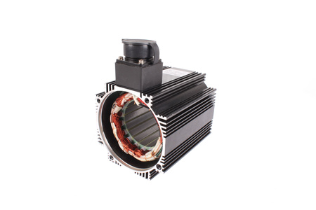 110SY-M05030 WENLING ESTATOR