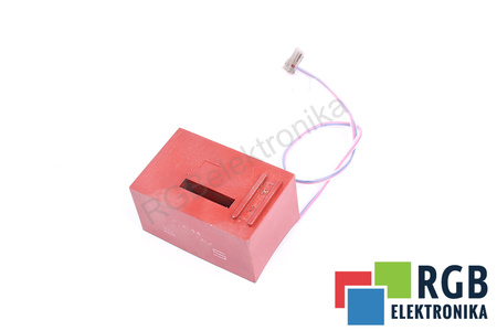 PWS30010 STS TRANSFORMADOR DE CORRIENTE