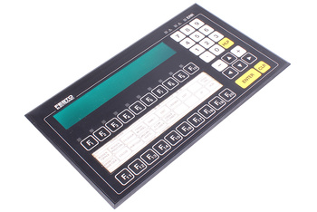 E.FAB-2/40-S FESTO FRENTE DE LA CAJA