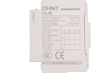 F4-40 CHINT