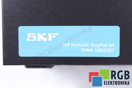 TMMA100H/SET SKF TMHS100 TIRADOR HIDRÁULICO