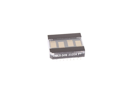 HDLO-2416 BROADCOM PANTALLA LCD