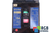 NF30-SS MITSUBISHI ELECTRIC SECCIONADOR