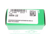 3806-2Z INA 30X42X10 RODAMIENTO