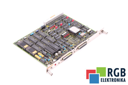 6FX1125-8AE01 SIEMENS SINUMERIK 810