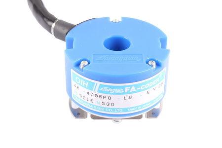 TS5216N530 TAMAGAWA FA-CODER CODIFICADOR