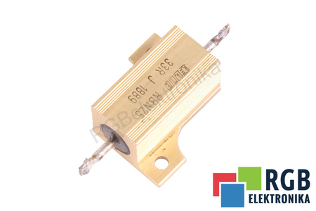 RESISTENCIA RBN25 ATE ELECTRONICS 33OHM