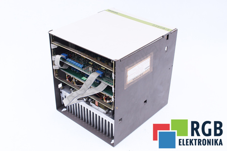 6RA2125-6DV66-0 SIEMENS SIMOREG D400/65 400V 65A