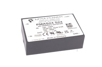 PMAS24 MTM POWER ID:900024-02403R FUENTE DE ALIMENTACIÓN