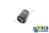 CONDENSADOR B43502-M0227-M2 S+M 220UF, 385VDC
