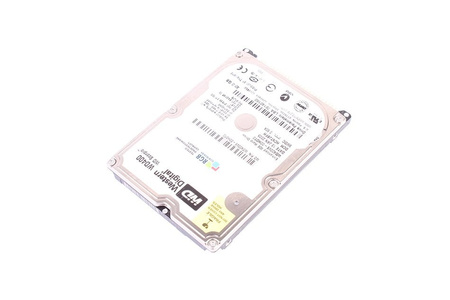 WD400VE-00HDT0 WESTERN DIGITAL WD400 SCORPIO