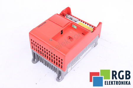 31C030-503-4-00 SEW EURODRIVE MOVITRAC SIN CUBIERTA