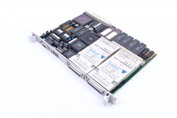 VME-PKS-CPU HOMATIC D-2270-001-1