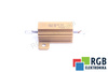 RESISTENCIA RH-25 DALE 15 KOHM 15KOHM, 25W