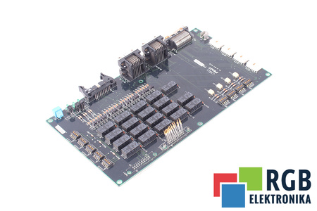 FH1058C0 FUJI ELECTRIC AVERIADO - PARA PIEZAS