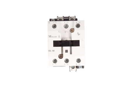 DIL1M MOELLER 380V