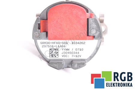 SKM36-HFA0-S01 SICK CODIFICADOR