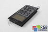 175Z7804 DANFOSS LCP FOR 6000 SERIES ONLY CONTROL Y PANEL DE CONTROL