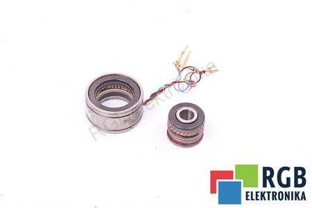 J556H-21-P-4 LITTON RESOLVER