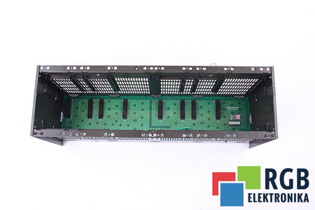 YNT511D YOKOGAWA STYLE S2 BUS REPEATER REJILLA