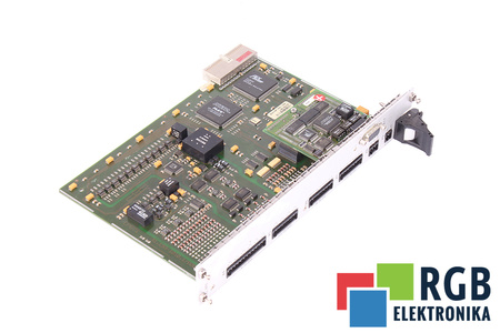 31.193-1010.1/B02 TRUMPF CP671 TASC-MFB AVERIADO - PARA PIEZAS